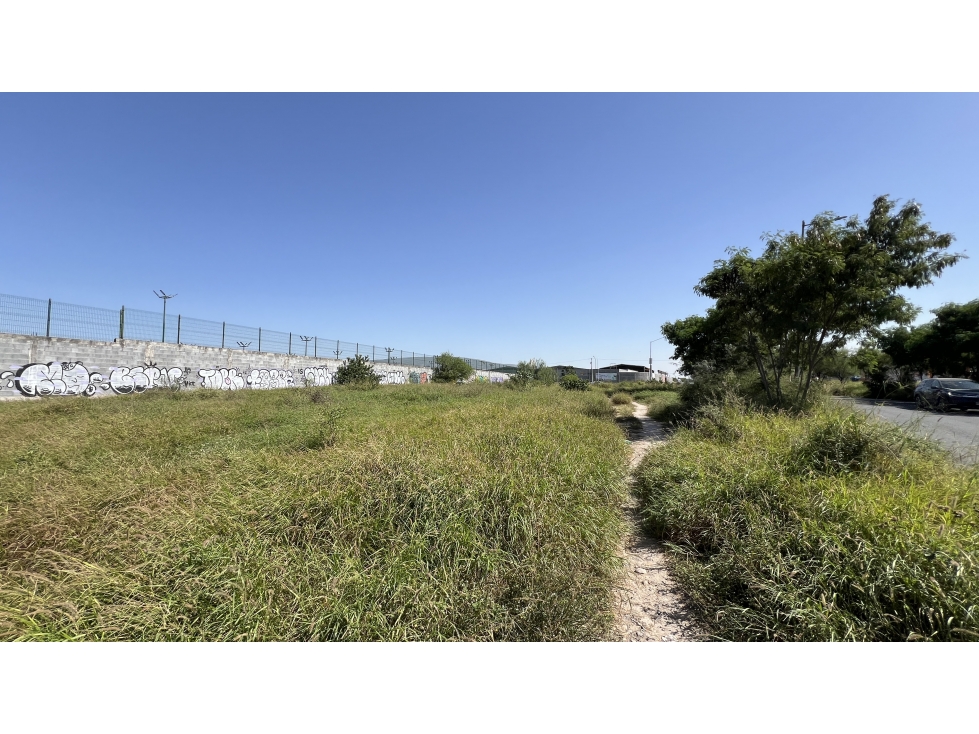 Venta de Terreno en Mitras al Poniente de Monterrey, N.L. — foto 6