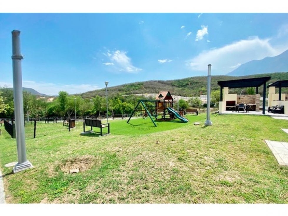 Terreno en venta Sierra Alta 10o. Sector al Sur de Monterrey — foto 3