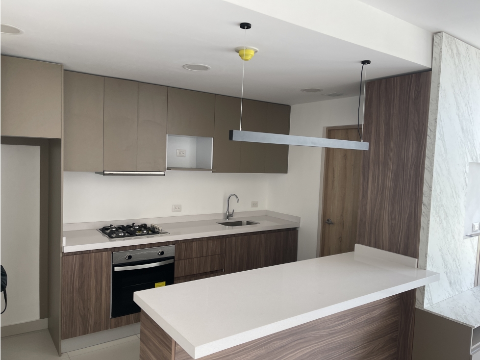 Departamento en Venta Distrito Domo, Santa Catarina, N. L — foto 3