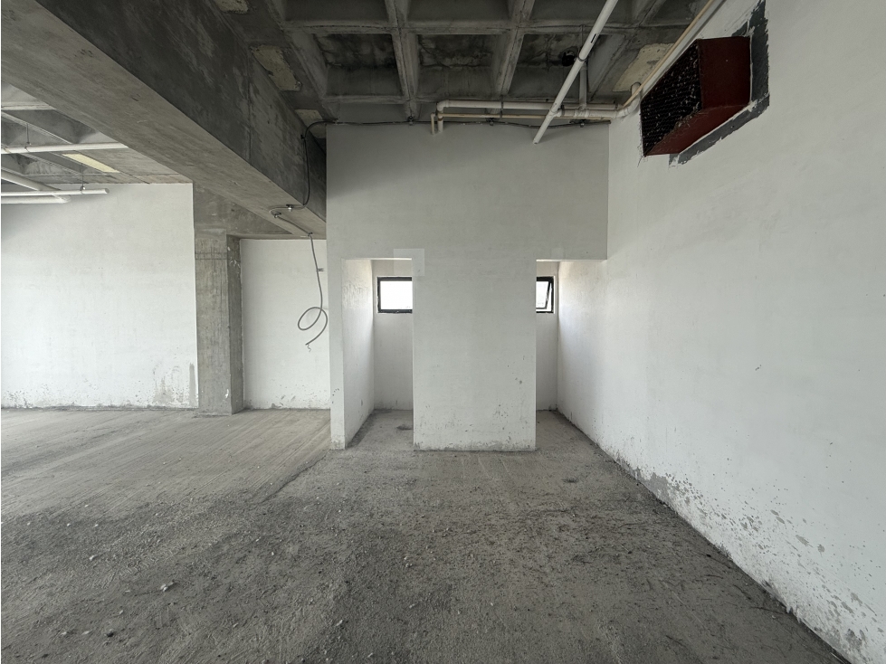 Local Comercial en Renta sobre Alfonso Reyes, Contry, Monterrey NL — foto 5