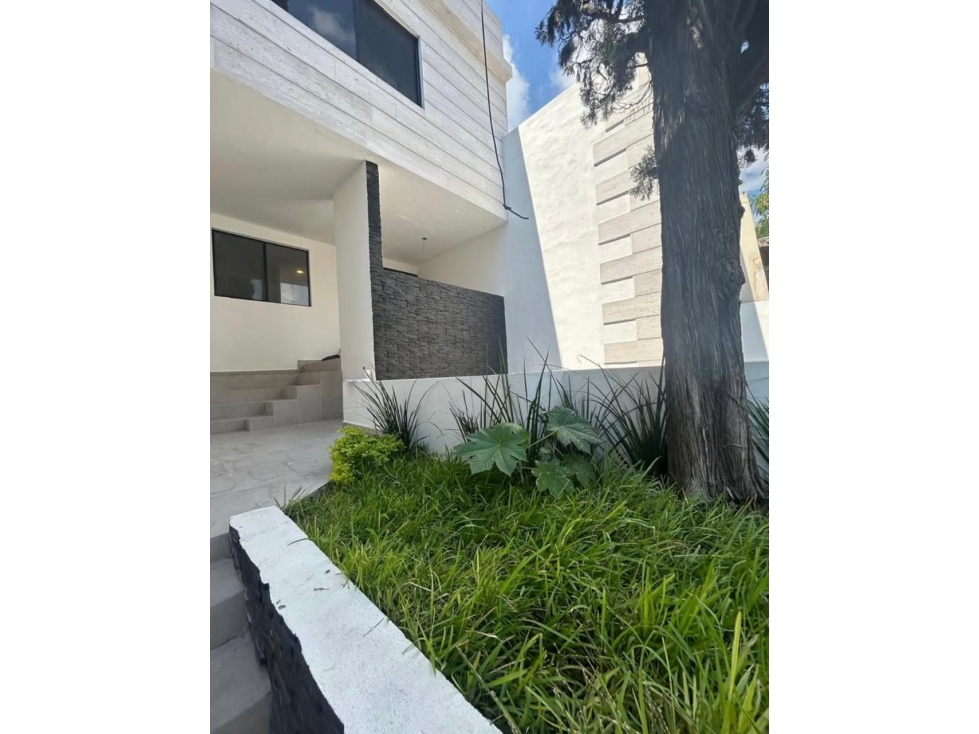 Casa en Venta Lomas del Roble - 2