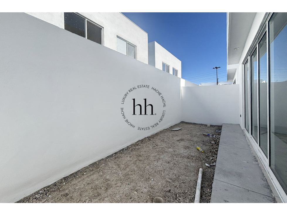 Casa en Venta Santuario Residencial al Poniente de Monterrey — foto 6