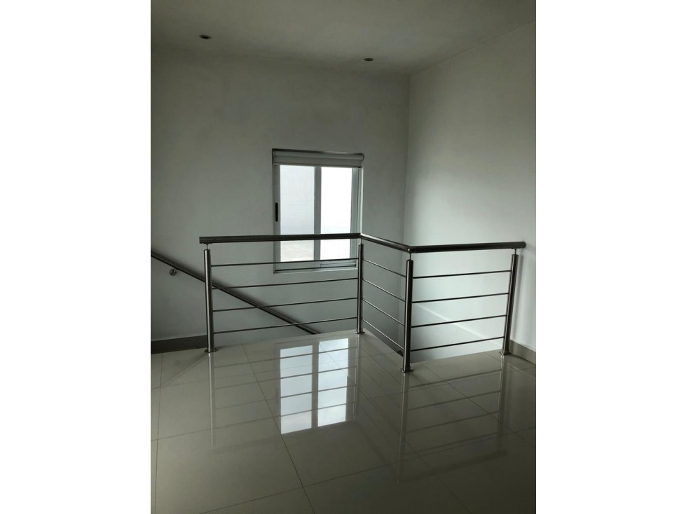 Casa en Venta Cerradas del Roble, San Nicolás de los Garza - 6
