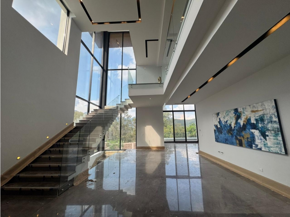 Casa en Venta en Sierra Alta, Monterrey Nuevo León