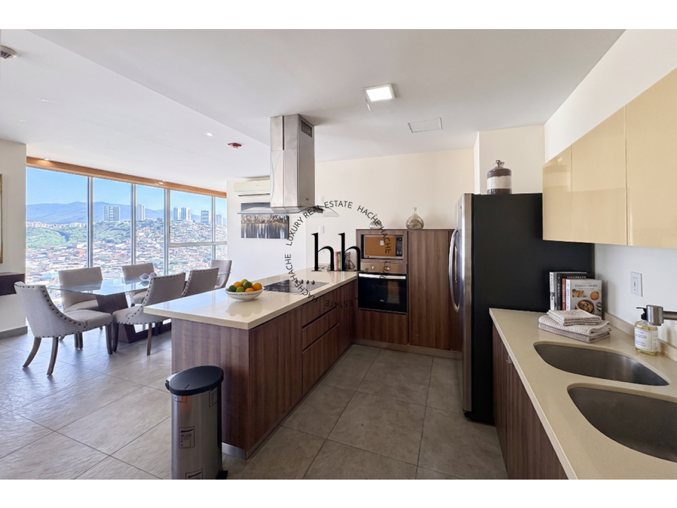 Departamento en Venta en Micropolis Sur de Monterrey — foto 3