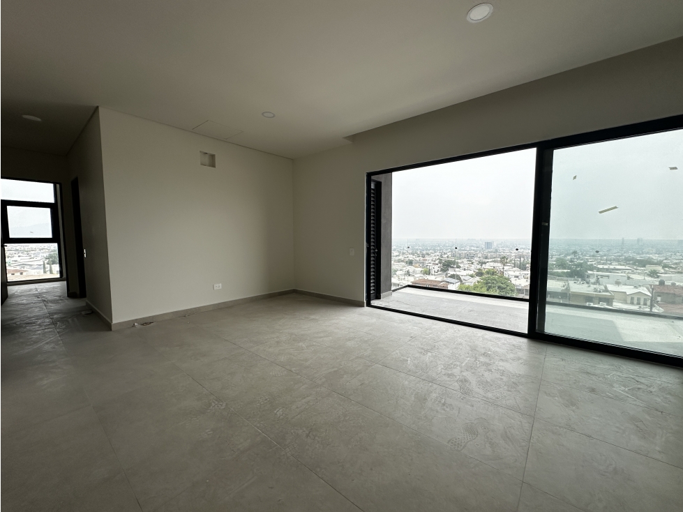 Departamentos Nuevos en Venta, Cumbres Tercer Sector, Monterrey, N.L. - 2