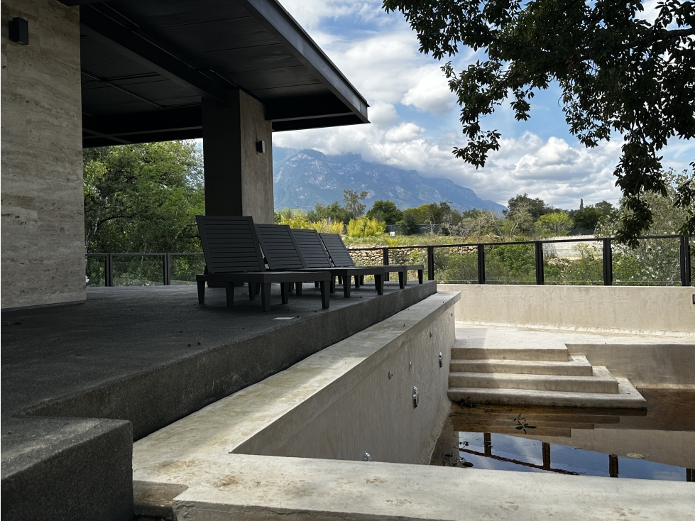 Terrenos en Venta Amani Aqua, Carretera Nacional, Santiago N. L — foto 6