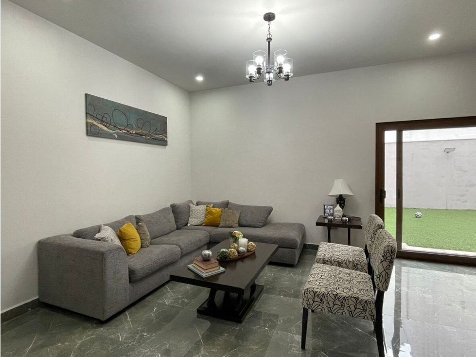 Casa en Venta en Laderas, Carretera Nacional. Monterrey, N.L. — foto 3