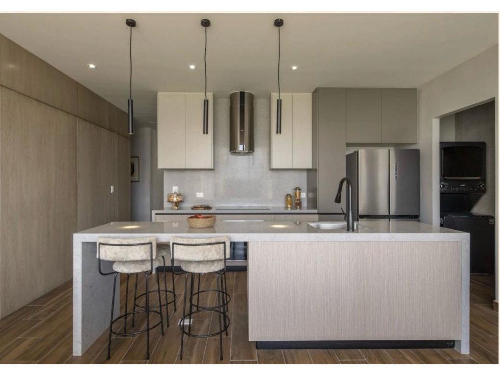Departamento en venta La Proeza, San Nicolás de los Garza N.L — foto 3