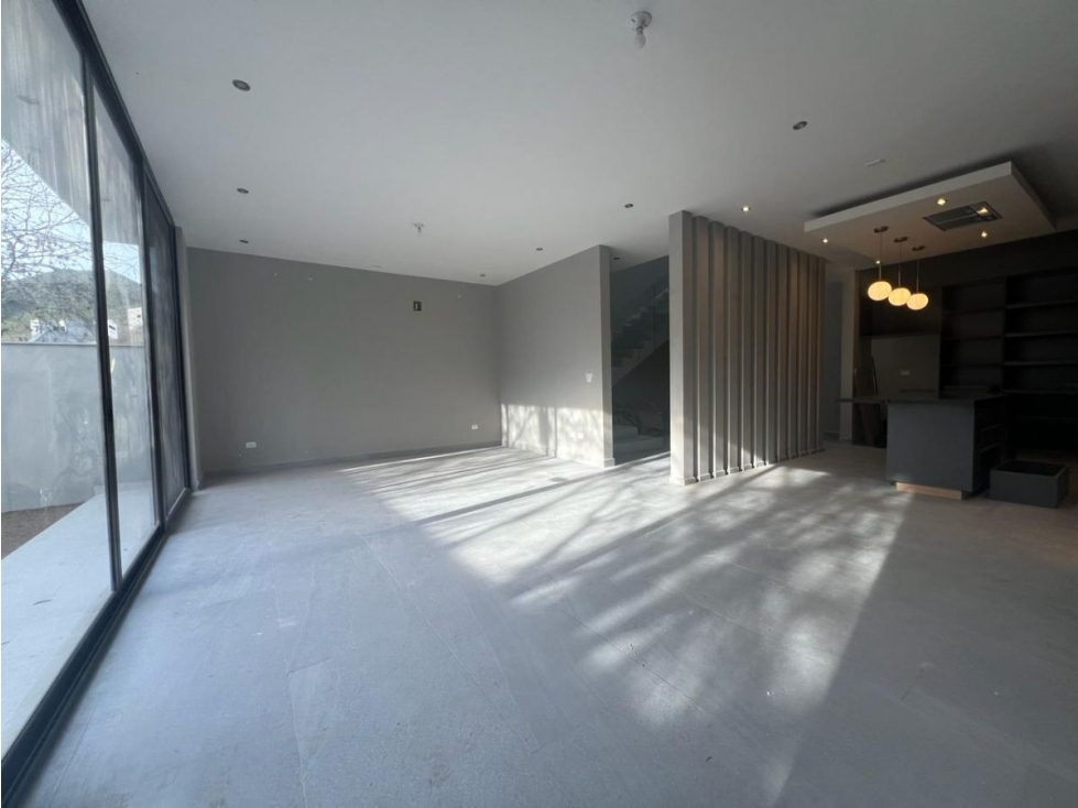 Casa en venta Brisas del Vergel, El Barro Monterrey N.L. — foto 2