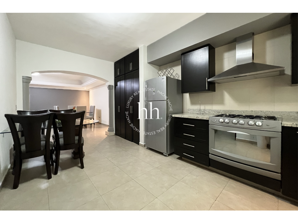 Departamento amueblado en renta Althea al Sur de Monterrey — foto 2
