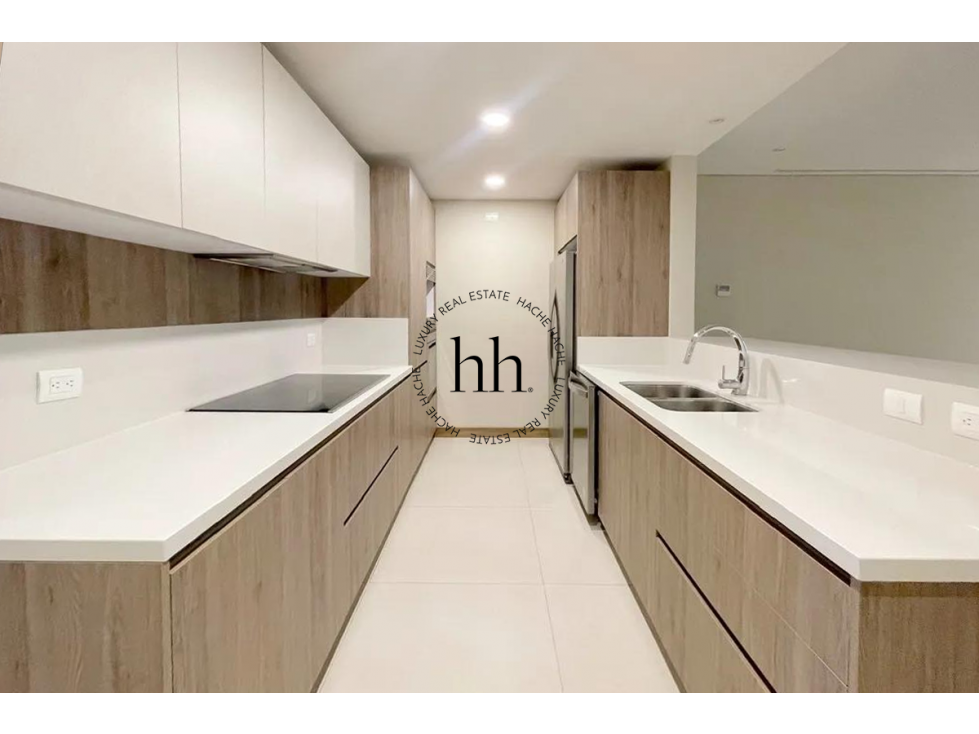 Departamento en renta Jerónimo Siller, San Pedro Garza García — foto 3
