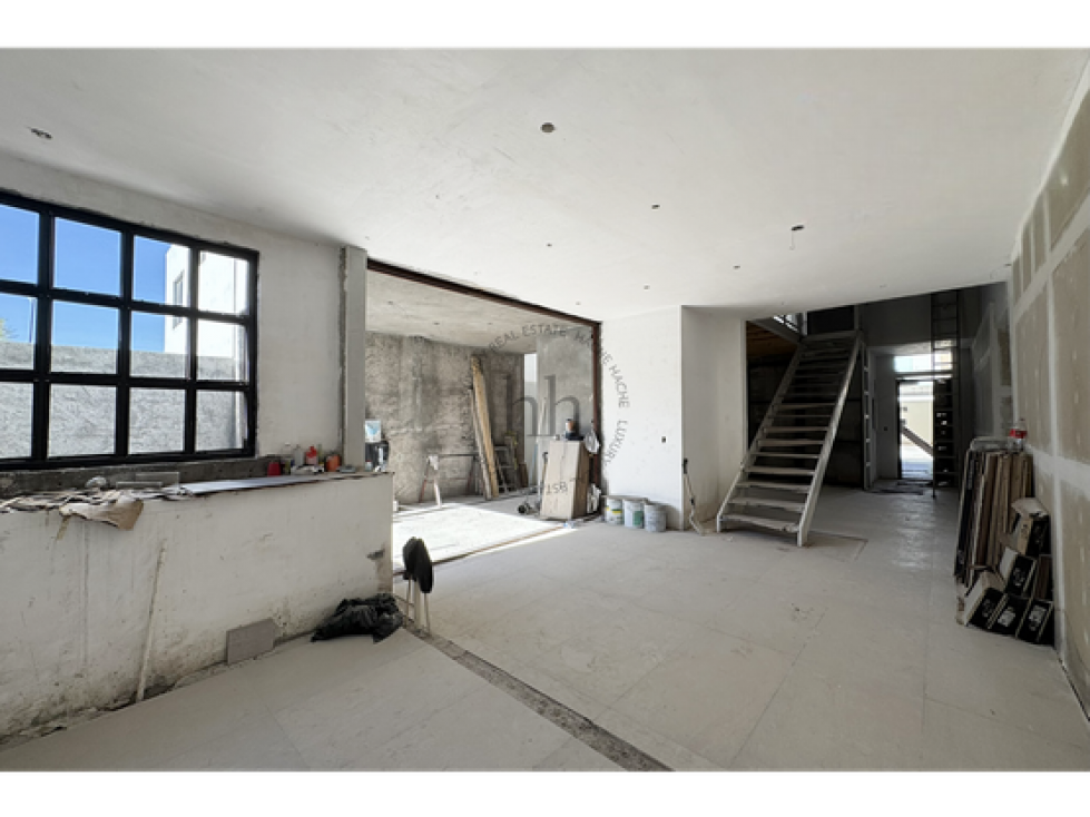 Casa en venta Cumbres Santoral, Monterrey N.L. - 4