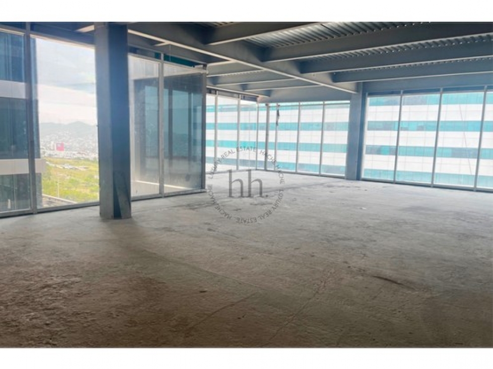 Oficina en renta Plaza Elysium, Avenida Fundadores Monterrey N.L. — foto 6