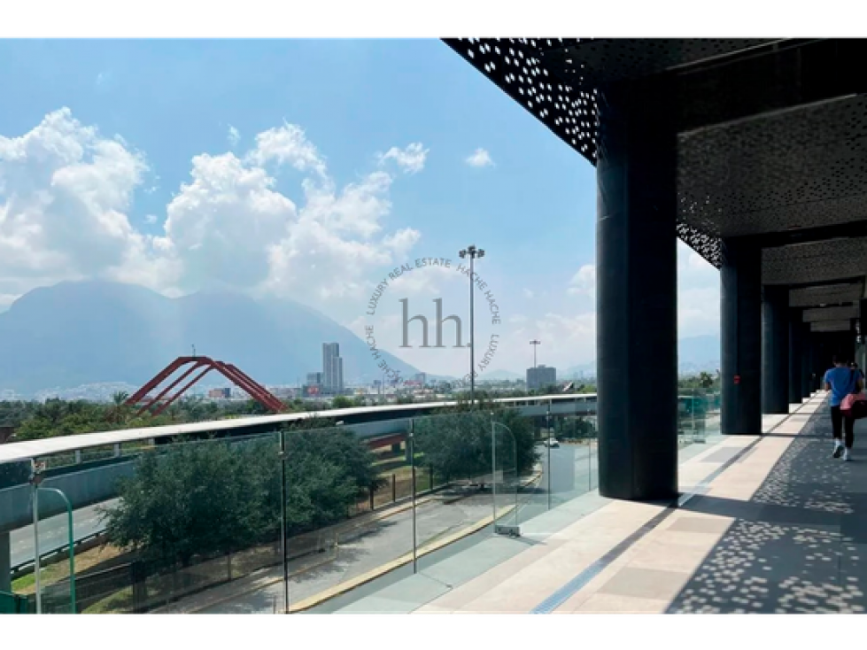 Local Comercial en venta o renta Puntacero en el Centro de Monterrey - 6