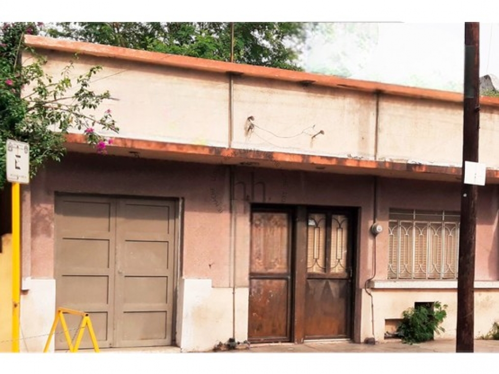 Casa en venta Colonia Centro, Monterrey N.L. - 2