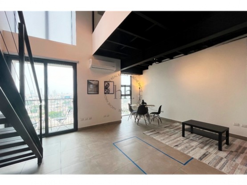 Departamento en Venta en Centro de Monterrey N.L.