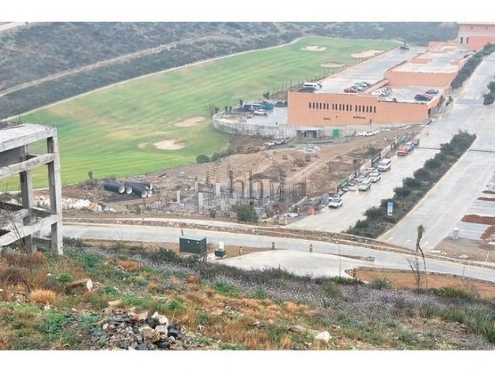 Terreno en venta Residencial Terralta Contry Club, Garcia N.L. — foto 5
