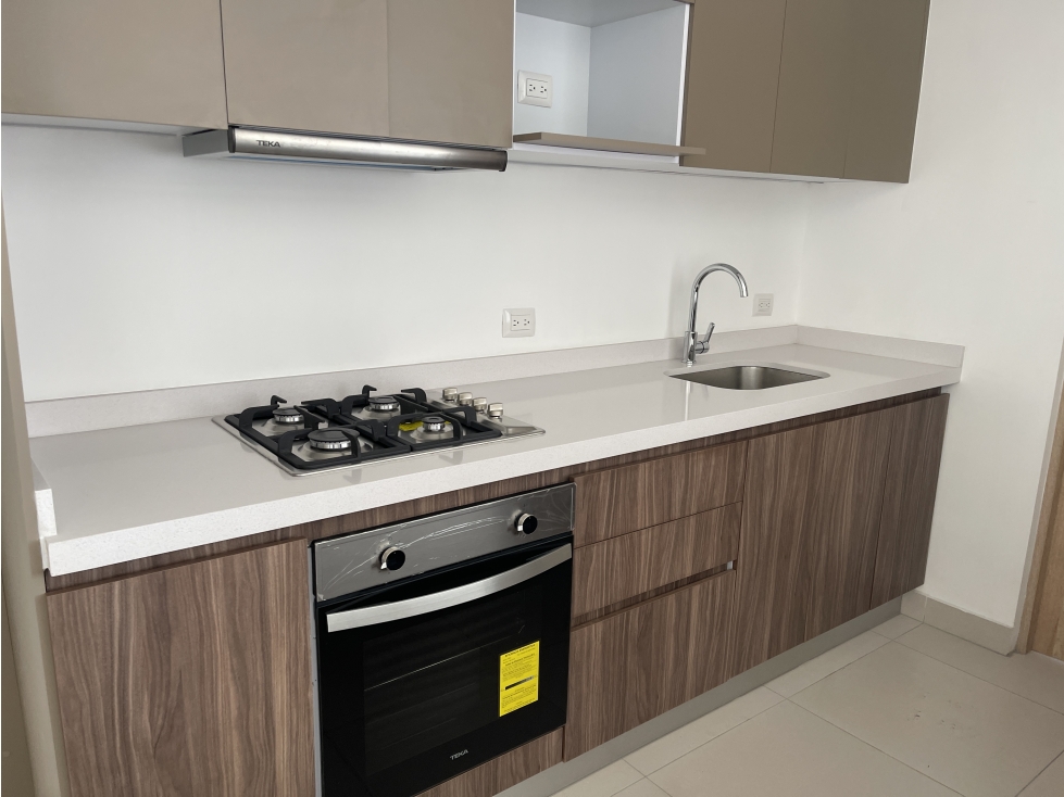 Departamento en Venta Distrito Domo, Santa Catarina, N. L — foto 4