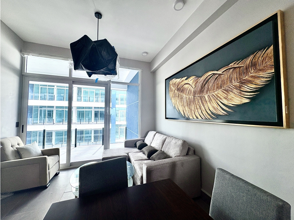 Departamento en Venta en Carretera Nacional, Monterrey NL — foto 2