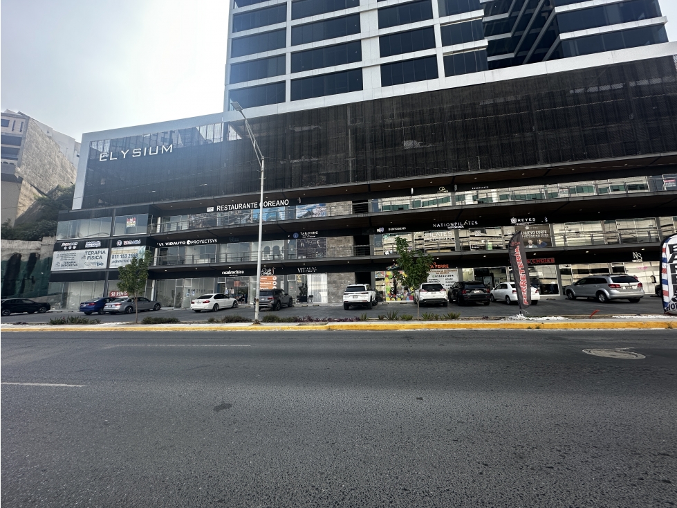 Local comercial en Venta, Valle Oriente, Monterrey Nuevo León - 1
