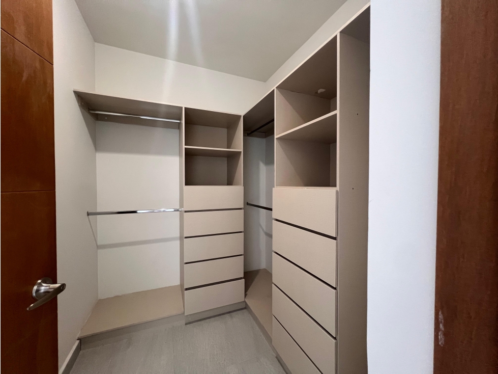 Departamento en renta equipado en San Jeronimo, Monterrey, N. L. — foto 4
