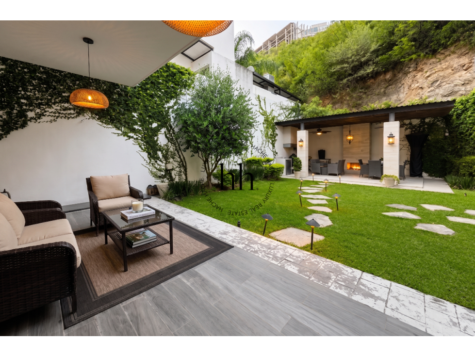 Casa en venta, zona Lagos del Vergel Zona sur, Mty N.L.