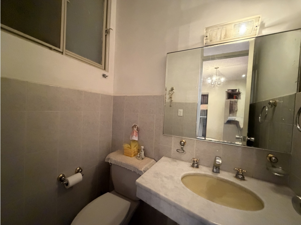Casa en en Renta Colonia Roma al Sur de Monterrey — foto 6