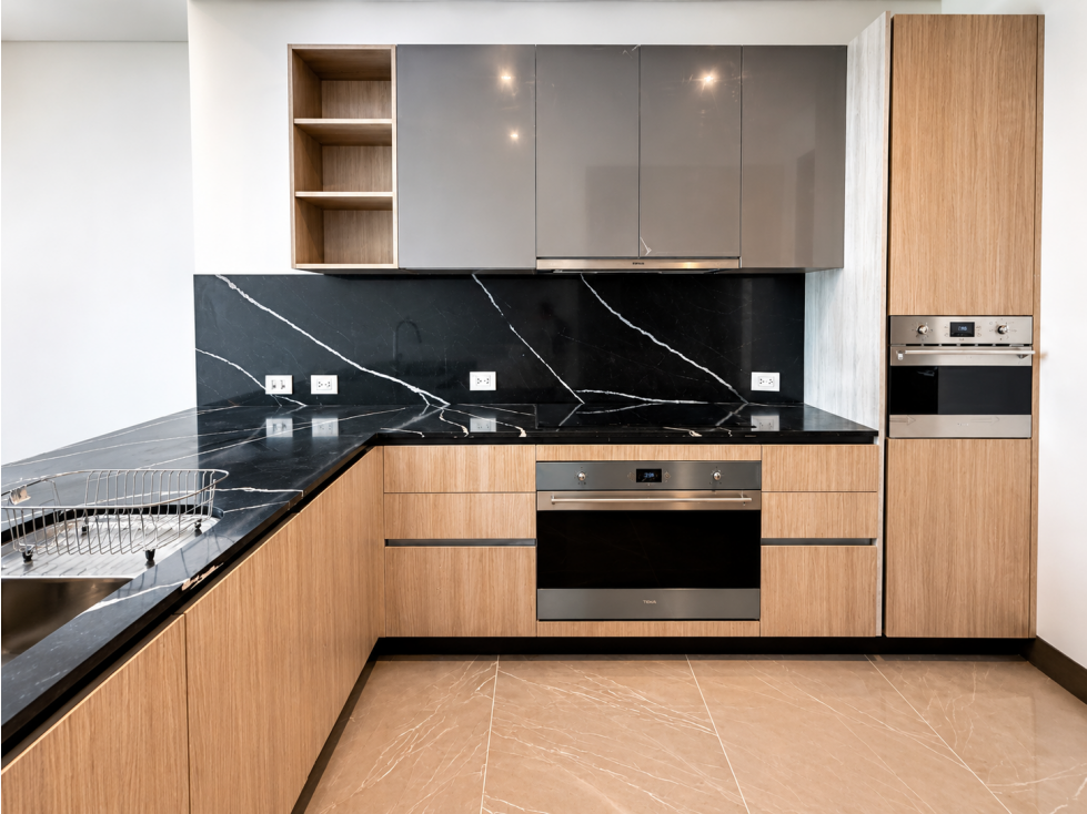 Departamento en Renta Saqqara Residences, San Pedro Garza García, NL - 4