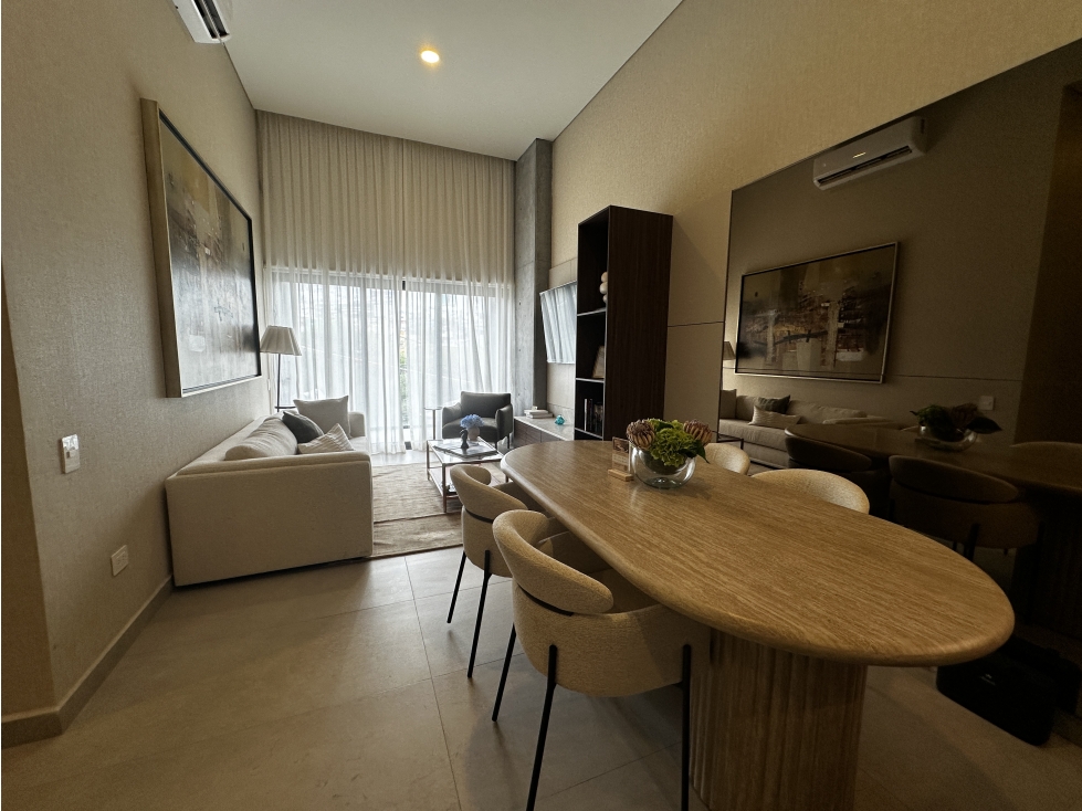 Departamentos Nuevos en Venta, Cumbres Tercer Sector, Monterrey, N.L. - 3