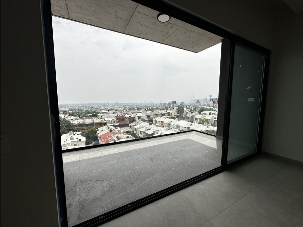 Departamentos Nuevos en Venta, Cumbres Tercer Sector, Monterrey, N.L. - 3