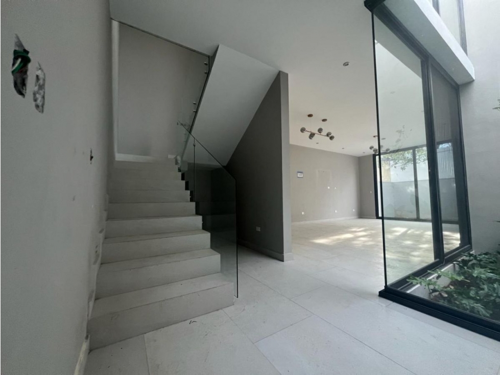Casa en venta Brisas del Vergel, El Barro Monterrey N.L. — foto 4