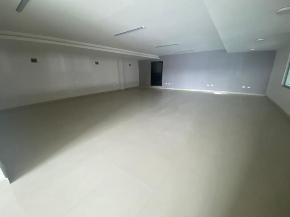 Oficina en renta Topo Chico, San Nicolás de los Garza — foto 4