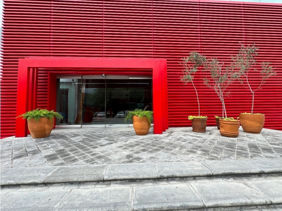 Oficina en renta Gómez Morin, San Pedro Garza García - 2