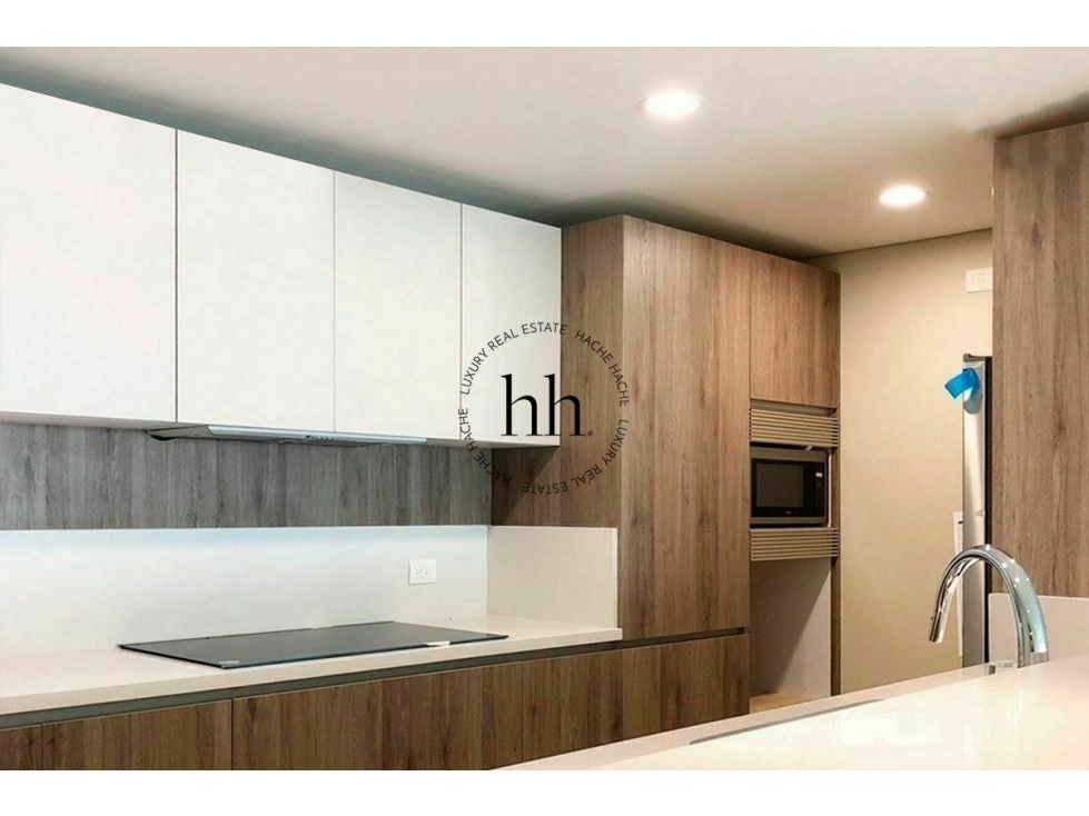 Departamento en renta Jerónimo Siller, San Pedro Garza García — foto 6