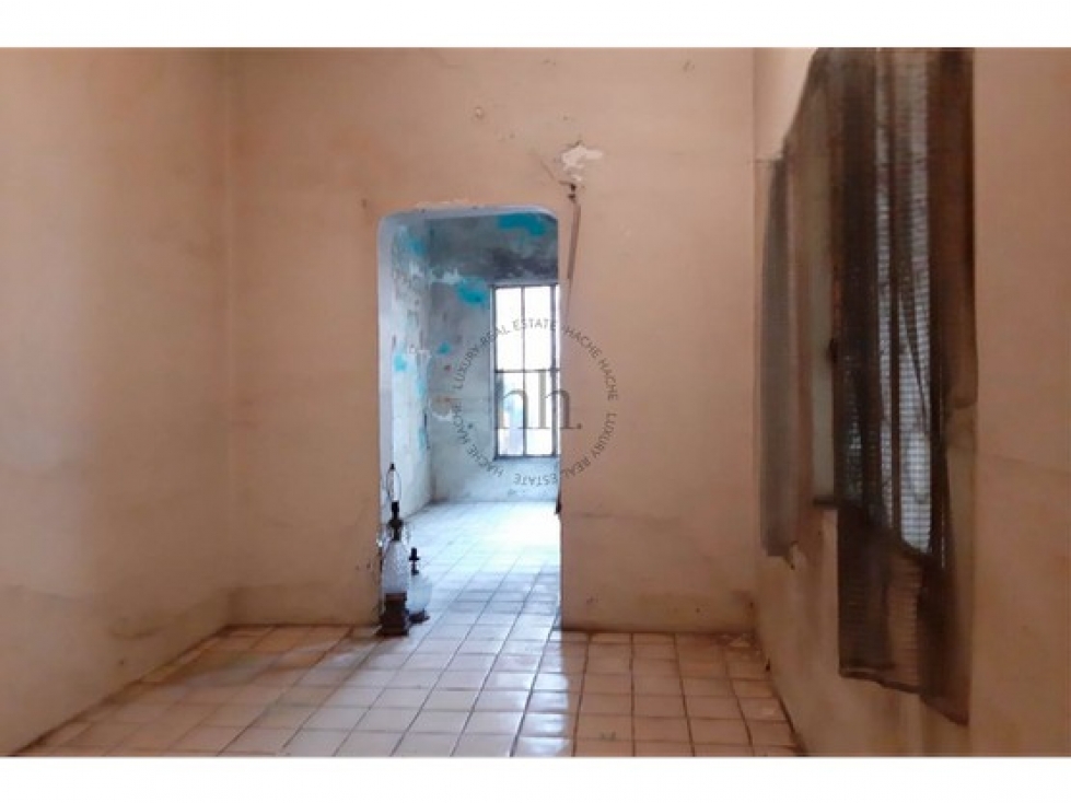 Casa en venta Colonia Centro, Monterrey N.L. - 3