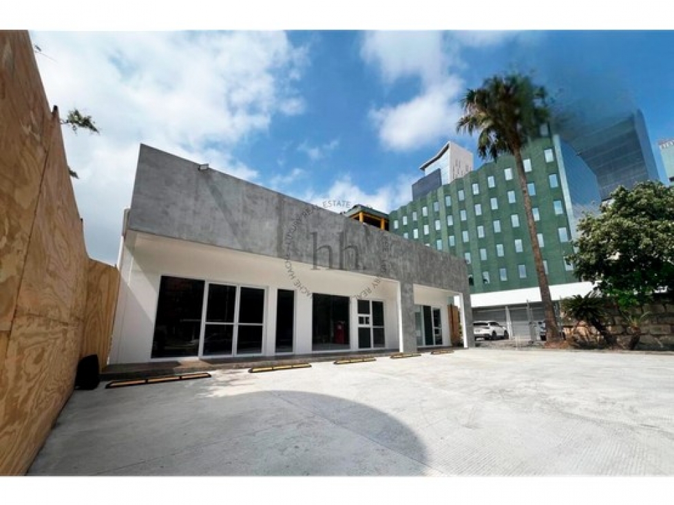 Local Comercial en renta Obispado, Monterrey N.L. - 3