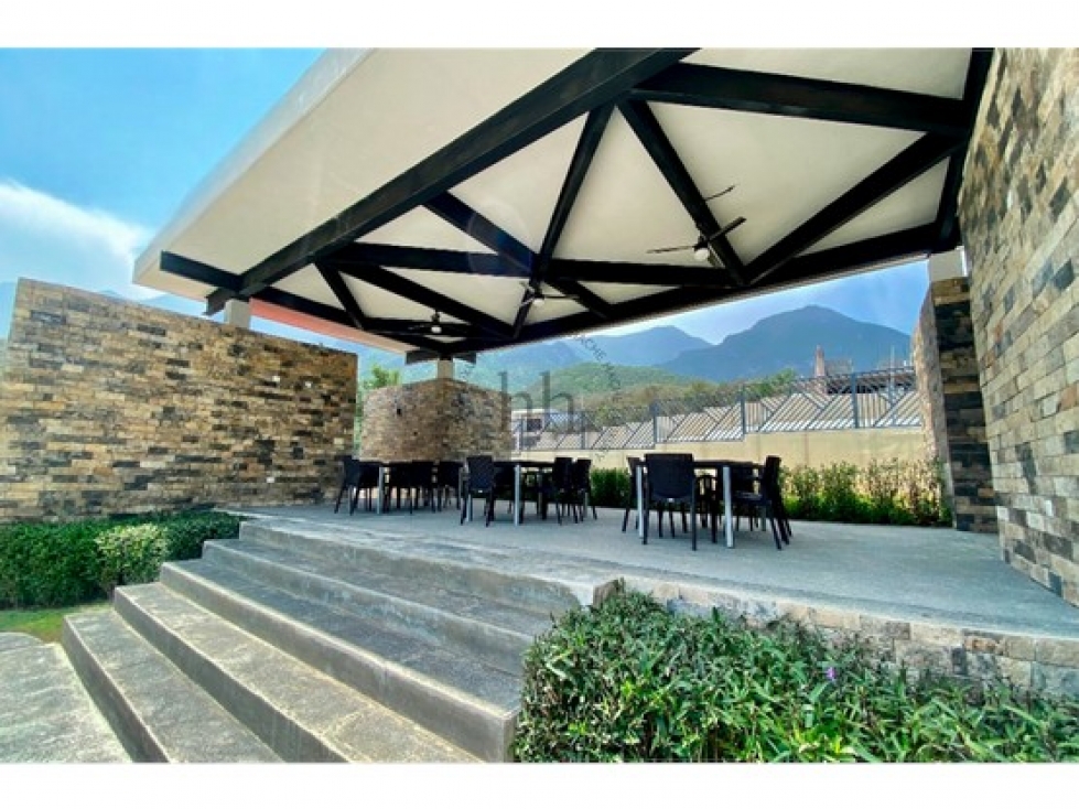 Terreno en venta Sierra Alta 10o. Sector al Sur de Monterrey — foto 2
