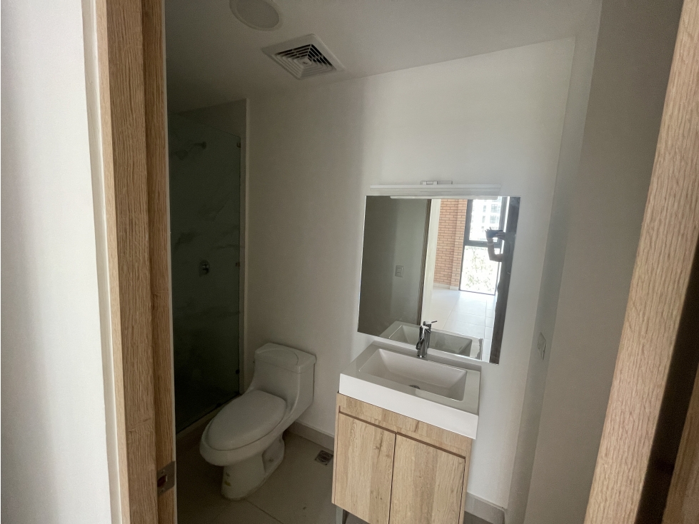 Departamento en Venta Distrito Domo, Santa Catarina, N. L — foto 5
