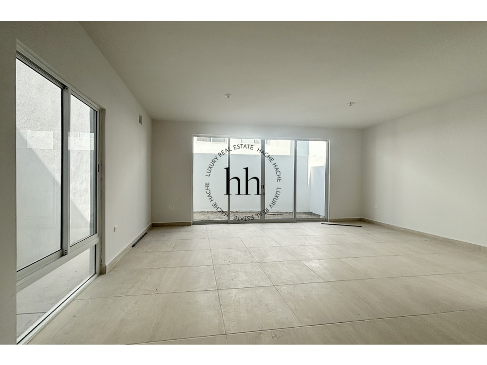 Casa en Venta Santuario Residencial al Poniente de Monterrey — foto 2