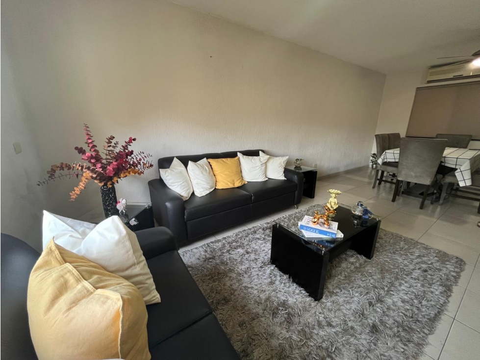 Departamento en Venta San Jeronimo