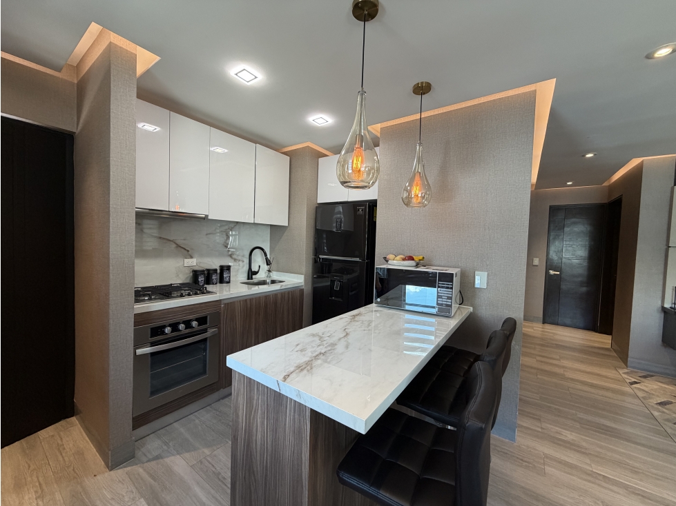 Penthouse en Venta en Linda Vista, Nuevo León listo para Escriturar - 5