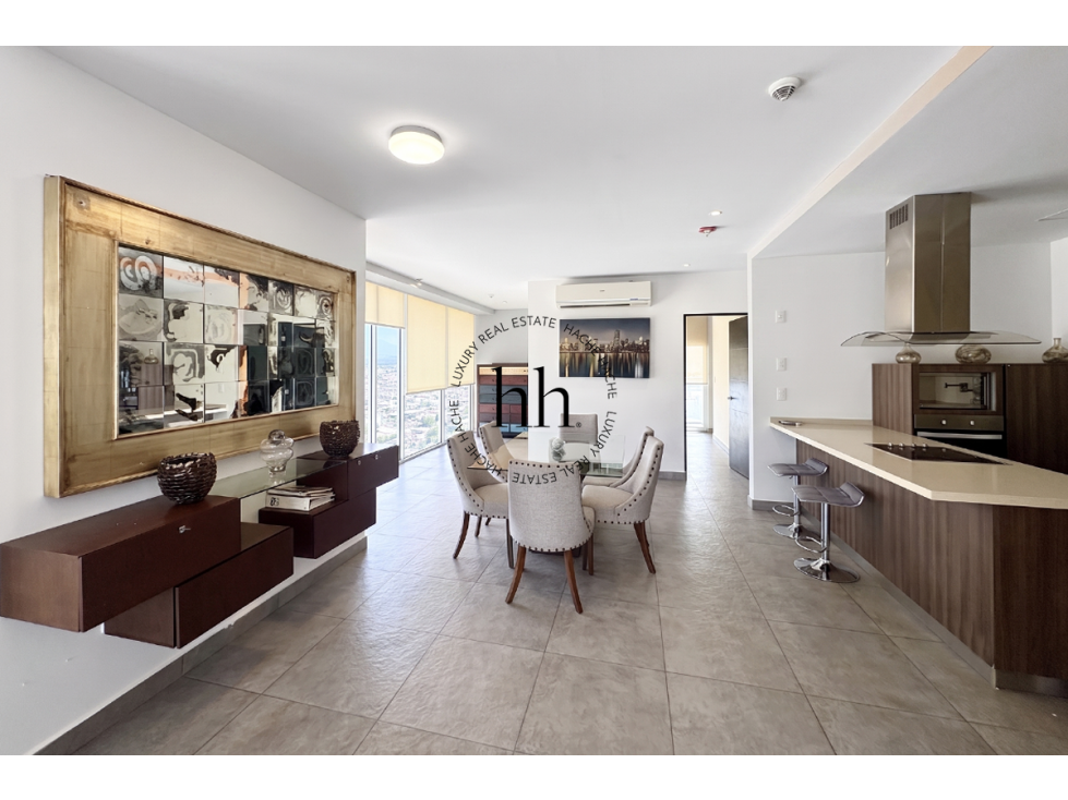 Departamento en Venta en Micropolis Sur de Monterrey — foto 2