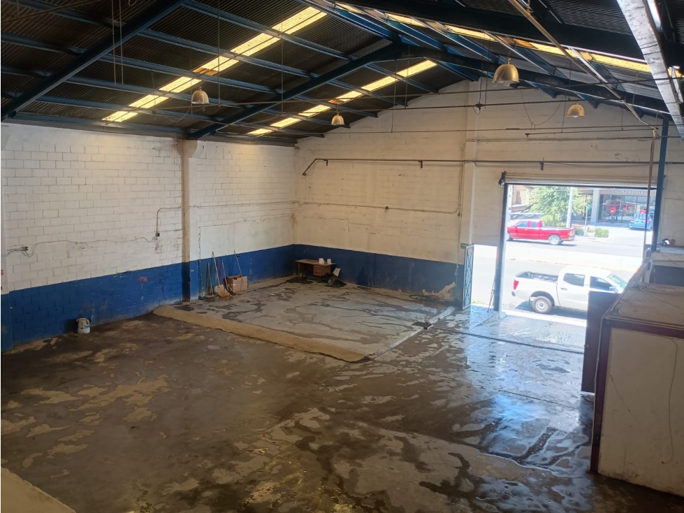 Bodega en Renta, Ruiz Cortines, Mitras Centro, Monterrey, N.L.