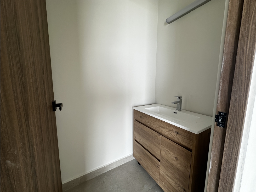 Departamentos Nuevos en Venta, Cumbres Tercer Sector, Monterrey, N.L. - 4