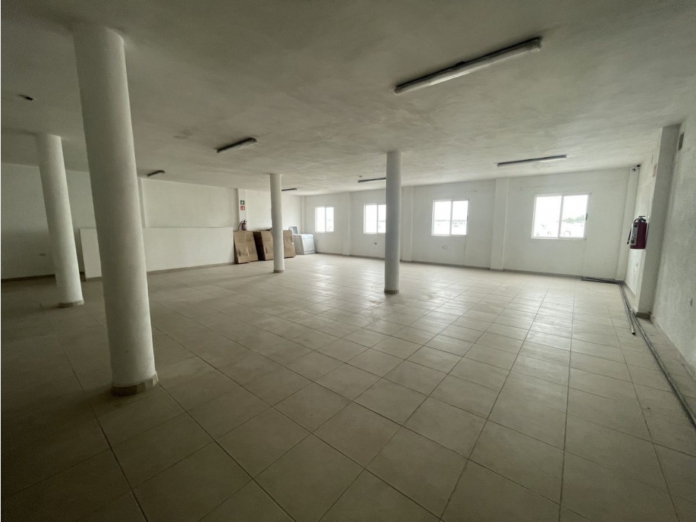 Local comercial en renta Col. Fuentes de la Piedra, Juarez,N.L. — foto 2