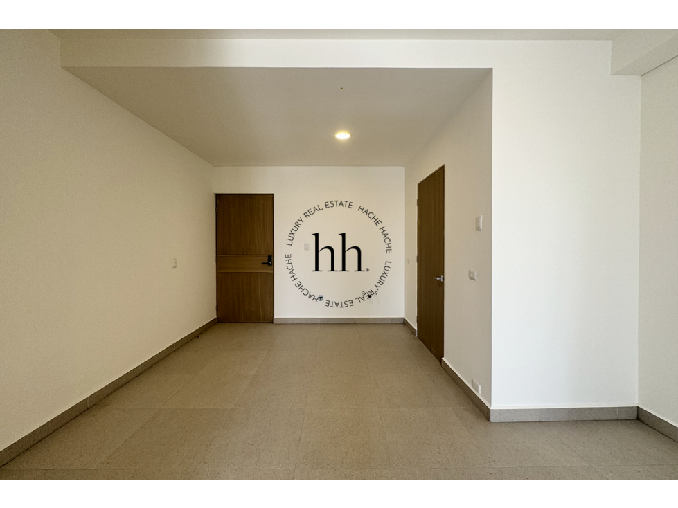 Departamento en Mirall, Chepevera en Monterrey N.L — foto 2