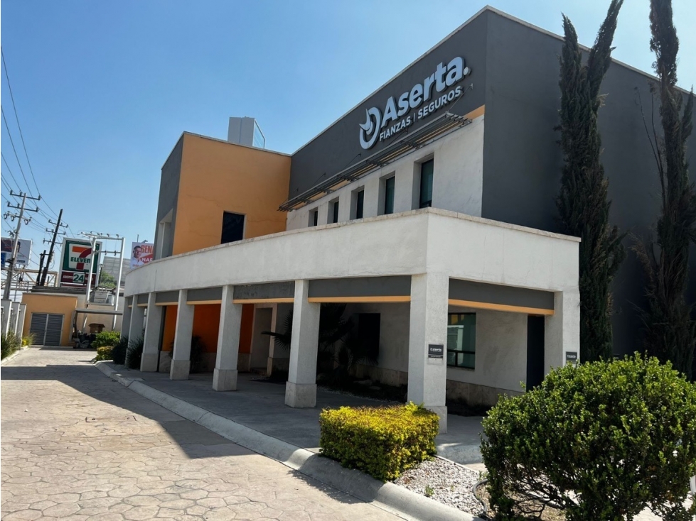 Oficina en renta Colonia Miravalle, Monterrey N.L.