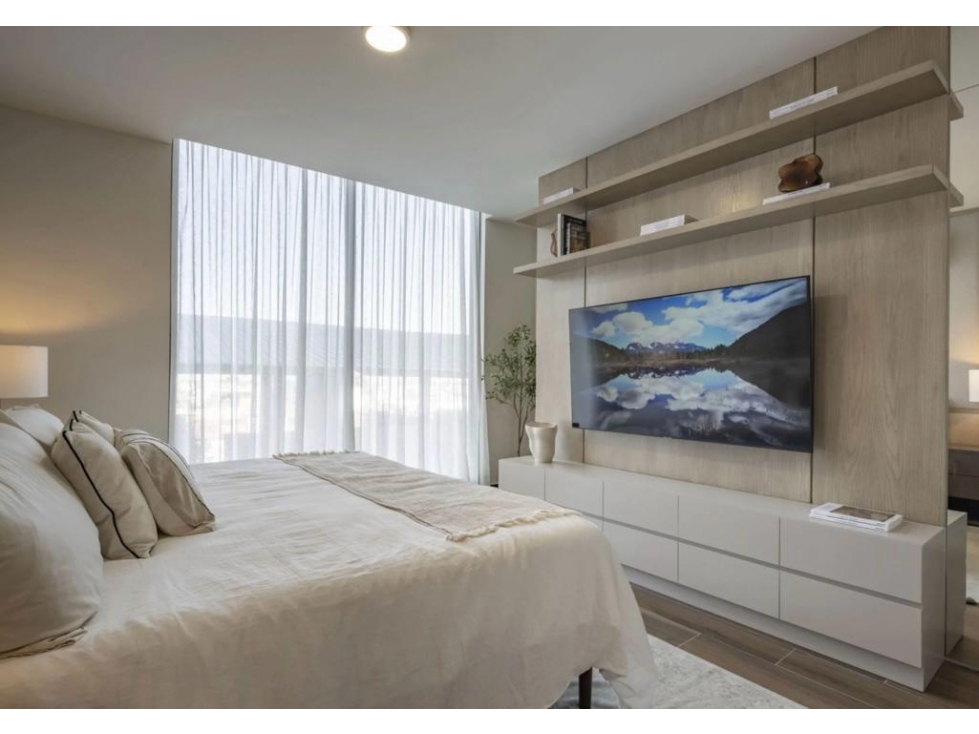 Departamento en venta La Proeza, San Nicolás de los Garza N.L. — foto 2