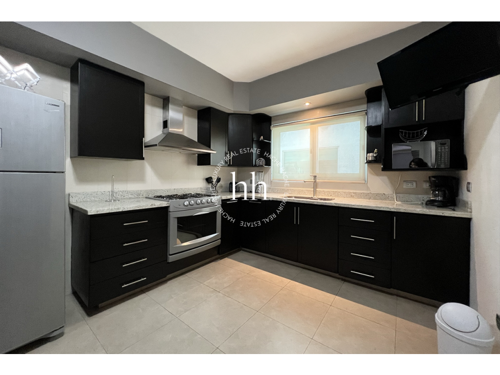 Departamento amueblado en renta Althea al Sur de Monterrey — foto 5